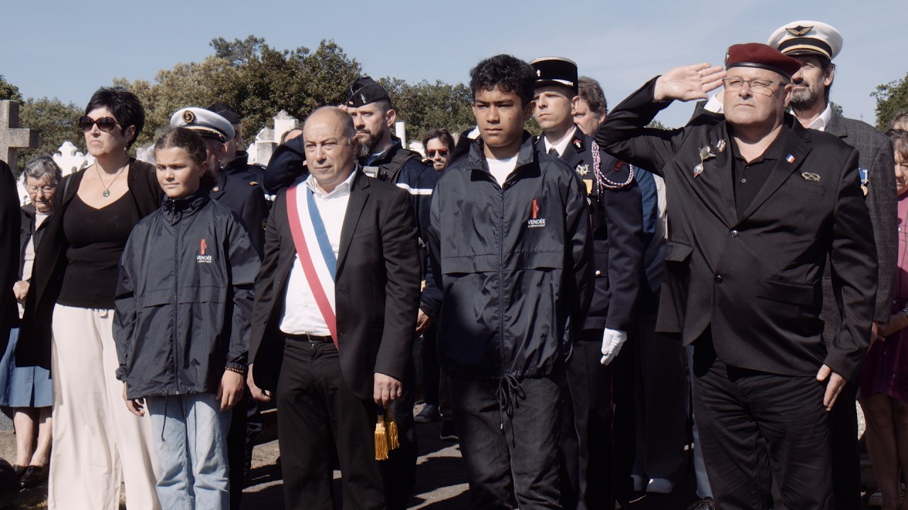 8 mai
