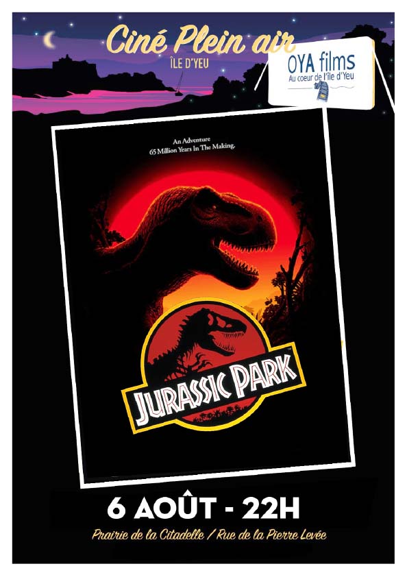 Jurassic Park